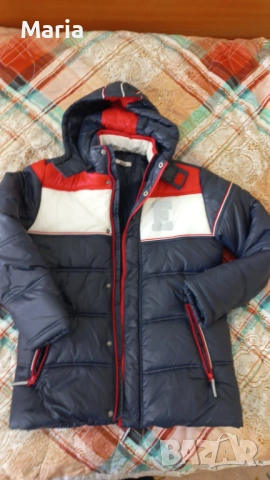 Яке Esprit размер 140 - 152