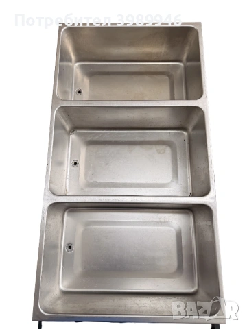 Бенмари , снимка 3 - Друго търговско оборудване - 54351751