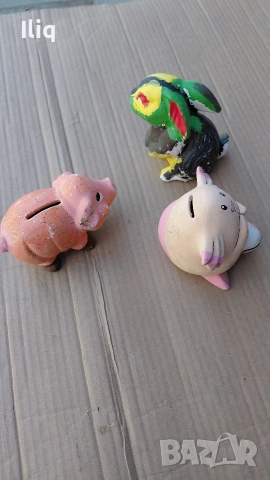 две малки касички. , снимка 2 - Други стоки за дома - 54318701