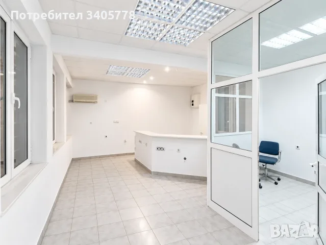 ОФИС / СКЛАД / БИЗНЕС ИМОТ, снимка 2 - Офиси - 56453163