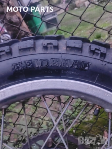 задна капла за мотор , снимка 6 - Части - 52368406