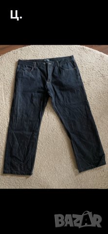 Мъжки дънки Clarion, снимка 4 - Дънки - 34387792