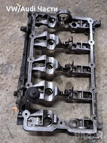 Основа валове цилиндрова глава за Голф 5 Ауди А3 Пасат VW Golf 5 Audi A3 8P Passat 2.0TDI 03G103308B