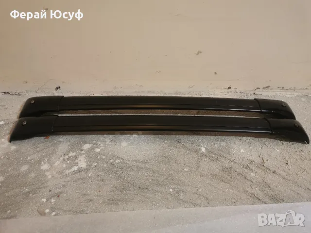 субару легаси аутбек напречни греди , снимка 5 - Аксесоари и консумативи - 48884972