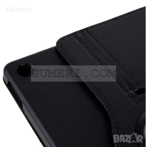 Въртящ 360° Калъф за Lenovo Tab M10 Plus (3rd Gen), снимка 14 - Калъфи, кейсове - 40456259