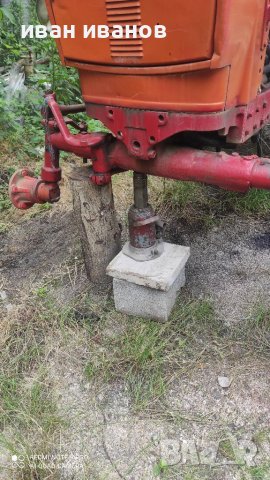 Як Крик 12 тонен