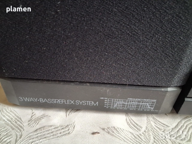 ретро ауддио система Schneider , снимка 5 - Аудиосистеми - 54016966