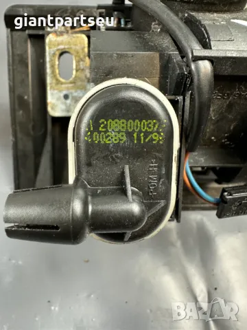 Брава Багажник за Мерцедес Mercedes-benz W208 A208800037, снимка 2 - Части - 49137428