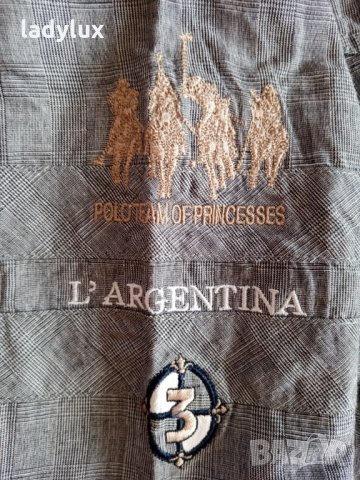 L'Argentina, Ново, Оригинално Сако с бродерии. Код 1155 , снимка 6 - Сака - 30602327