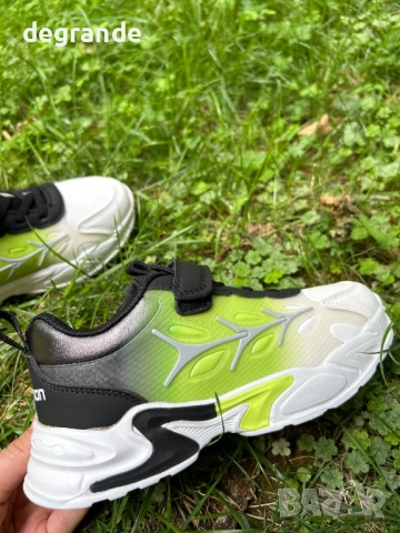 Юношески маратонки 34 35 36 номер , снимка 2 - Детски маратонки - 51790740