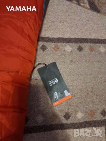 Mountain hardwear  Bozeman  Спален   Чувал , снимка 2 - Други - 42763107