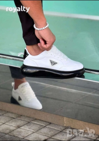 Мъжки маратонки Prad🅰️