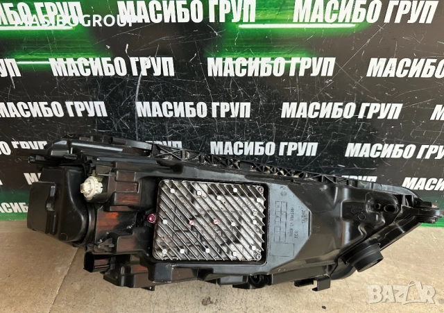 Фарове Matrix фар за Ауди Кю5 Audi Q5 SQ5, снимка 9 - Части - 49108338