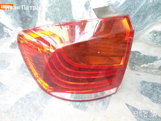 BMW - 7ser. Стоп, снимка 2 - Части - 40789330