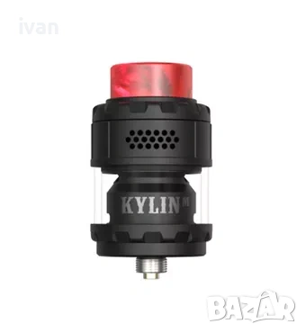 Vandy Vape Kylin M RTA 