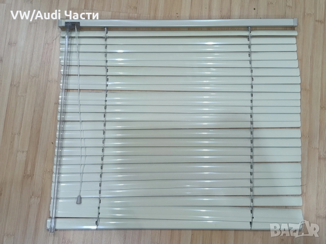 Щори щора за прозорец 64х56см