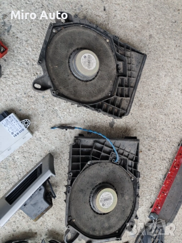 Останали Части от BMW E90 , снимка 5 - Части - 52255177