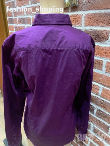 Дамска риза Marc O'Polo, размер 38 , снимка 4 - Ризи - 31303457