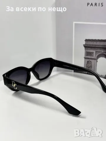 Dolce&Gabbana Слънчеви Очила С UV400 Защита С ПОДАРЪК🎁Калъф - Различни Цветове Код E112, снимка 4 - Слънчеви и диоптрични очила - 50231486