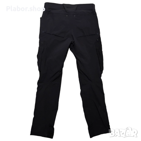 Мъжки работен панталон Mascot Advanced Stretch Trousers, размер 50, снимка 3 - Панталони - 52297136