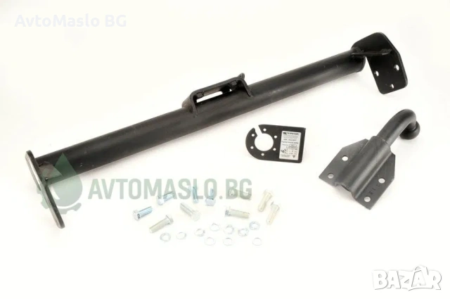 НОВ Теглич за VW Transporter T4 T5 T6 Mutlivan сваляем теглич, снимка 4 - Части - 53139697