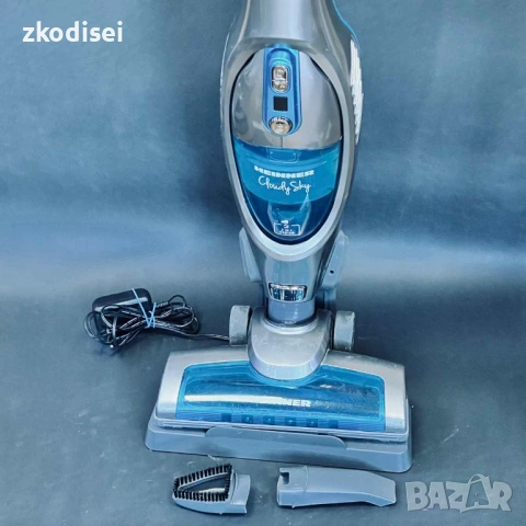 Прахосмукачка HEINNER HSVC-V12