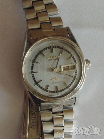 Дамски часовник Citizen, снимка 3 - Дамски - 53082190