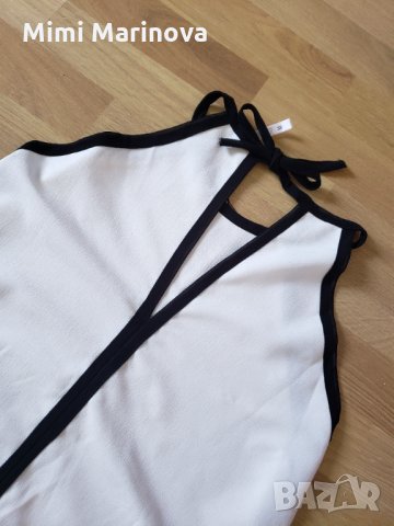 Топ Jennifer Lopez , снимка 4 - Корсети, бюстиета, топове - 33692375