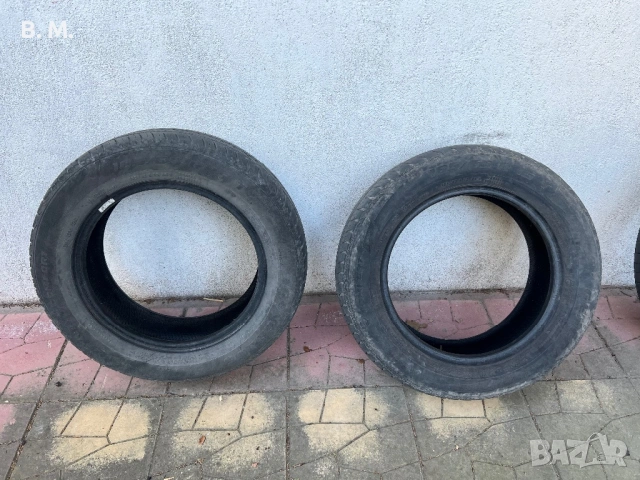 гуми 185/65 R15 T , снимка 3 - Гуми и джанти - 54334369