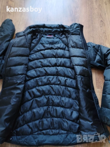 trimm womens down jacket - дамско пухено яке ХС, снимка 10 - Якета - 53133729