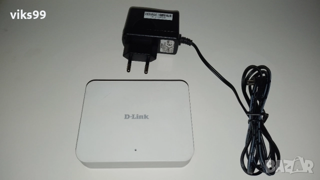 Гигабитови Суичове Linksys, TP-Link, D-Link и Mercusys, снимка 16 - Суичове - 42837802