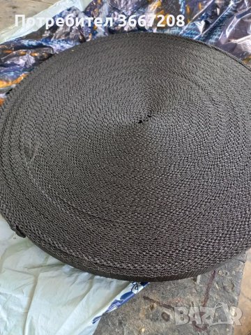 Полиамидна лента