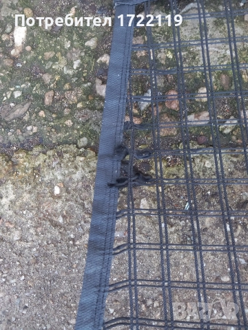 Щора багажник BMW E91, снимка 3 - Части - 52691822