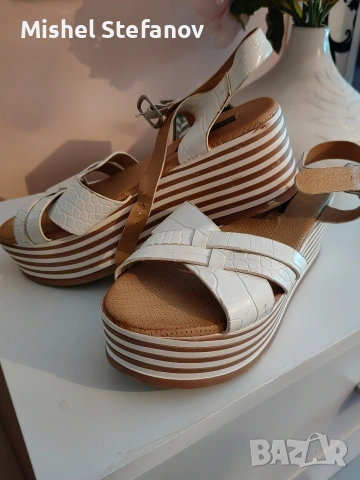 официални обувки номер 37, снимка 2 - Други - 12250899