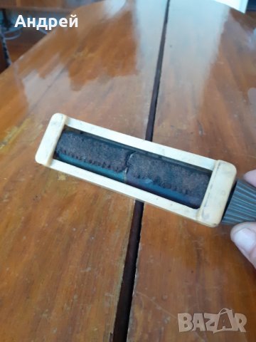 Стара острилка #6, снимка 5 - Други ценни предмети - 31707421