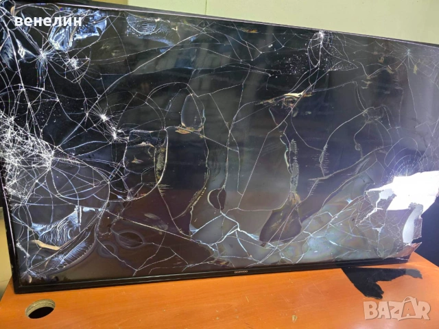 Mainboard 17MB185 от DEWOO D55DM54UAMS, снимка 7 - Части и Платки - 53319209