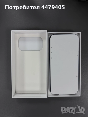 IPhone 17 pro max, снимка 3 - Apple iPhone - 56145694