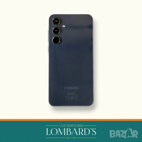 Samsung  galaxy A55 5G 256GB, N: 3164172ⓕ, снимка 3 - Samsung - 54291533