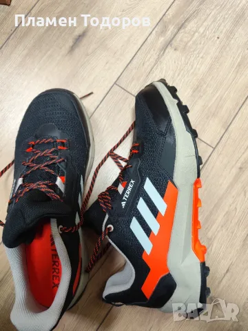 Adidas terrex AX4, снимка 5 - Други - 56139092
