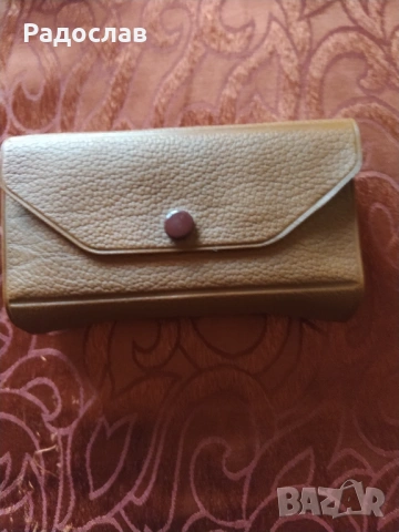 стара английска четка за дрехи 