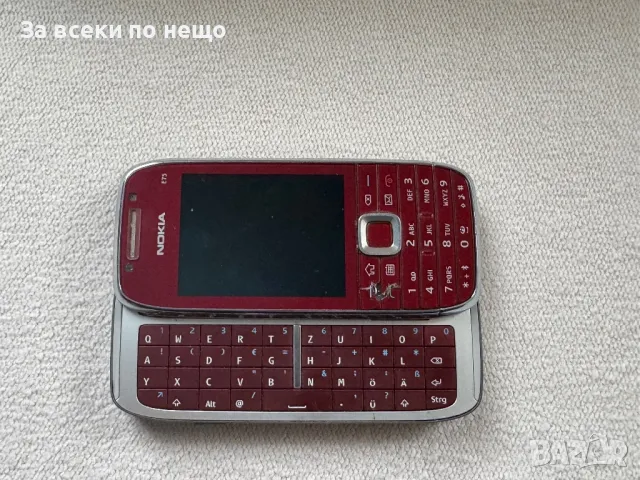 Nokia E75 , Нокия Е75, снимка 7 - Nokia - 49820816