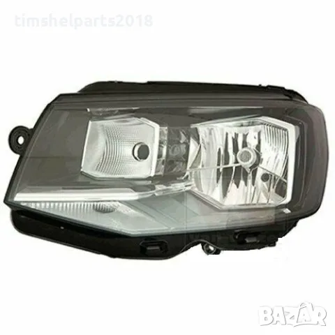 Фар електрически за Volkswagen Transporter T6 2015 Шофьорска страна