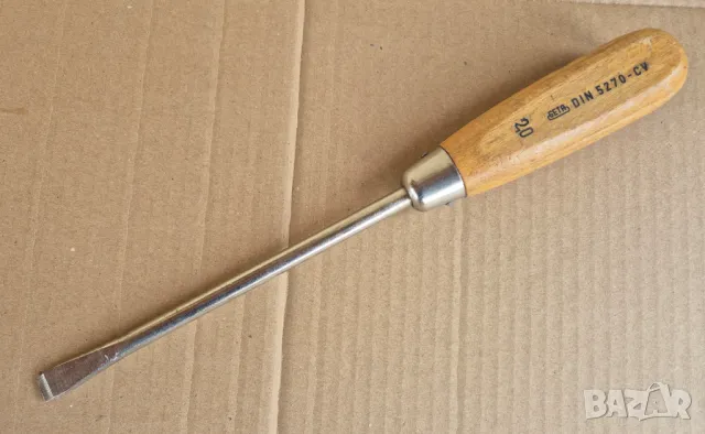 Голяма ударна отвертка - Germany