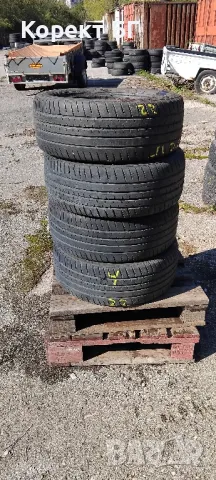 Гуми 195 50 15 Ханкук Hankook 4 броя + . Нов внос. Не са нови., снимка 13 - Гуми и джанти - 50028037