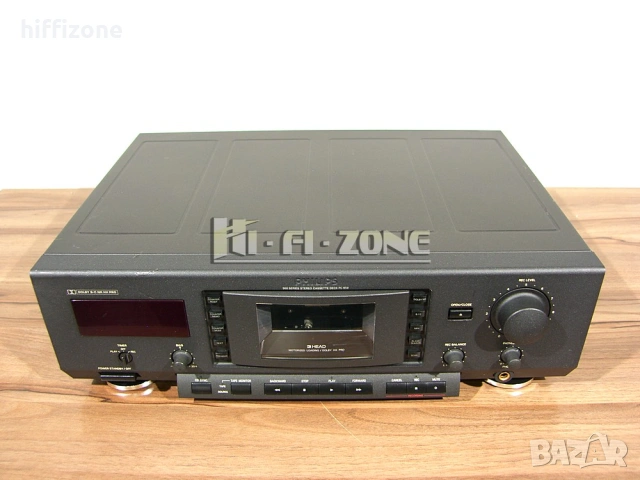 ДЕК   Philips fc-950 , снимка 3 - Декове - 54290975