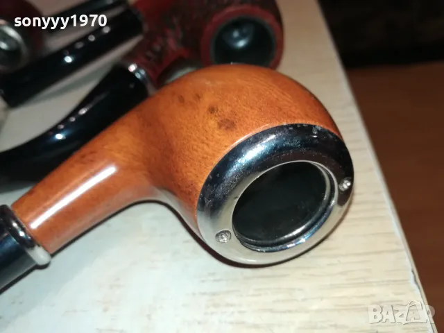 ЛУЛА ПО ИЗБОР-85ЛВ ЗА 1БР-НОВА 3001251842, снимка 12 - Лули - 48897292