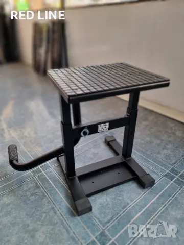 Стойка за кросов мотор