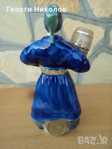 порцеланови бутилки, снимка 6 - Антикварни и старинни предмети - 30765255