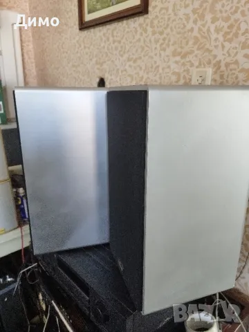 Тонколони Toshiba, снимка 4 - Тонколони - 50341221