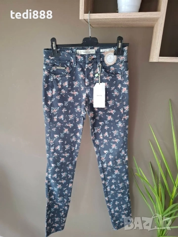 нови хс размер